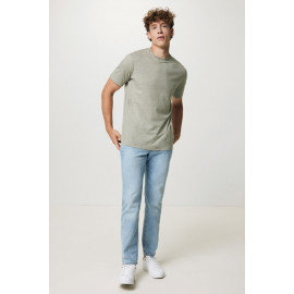 Iqoniq Sierra lightweight recycled cotton t-shirt