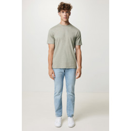 Iqoniq Sierra lightweight recycled cotton t-shirt