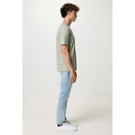 Iqoniq Sierra lightweight recycled cotton t-shirt
