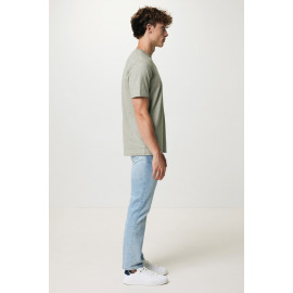 Iqoniq Sierra lightweight recycled cotton t-shirt