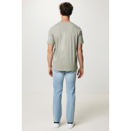 Iqoniq Sierra lightweight recycled cotton t-shirt