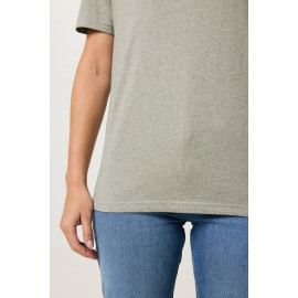 Iqoniq Sierra lightweight recycled cotton t-shirt
