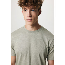 Iqoniq Sierra lightweight recycled cotton t-shirt