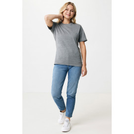Iqoniq Sierra lightweight recycled cotton t-shirt