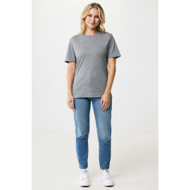 Iqoniq Sierra lightweight recycled cotton t-shirt