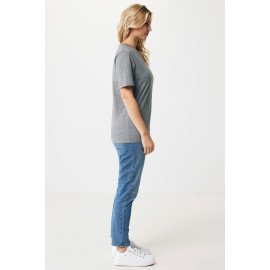 Iqoniq Sierra lightweight recycled cotton t-shirt