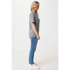 Iqoniq Sierra lightweight recycled cotton t-shirt