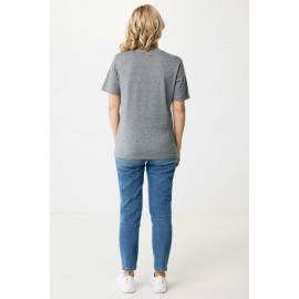 Iqoniq Sierra lightweight recycled cotton t-shirt
