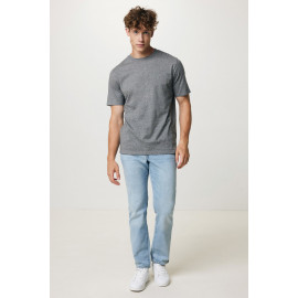 Iqoniq Sierra lightweight recycled cotton t-shirt