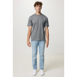 Iqoniq Sierra lightweight recycled cotton t-shirt