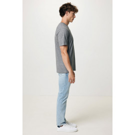 Iqoniq Sierra lightweight recycled cotton t-shirt