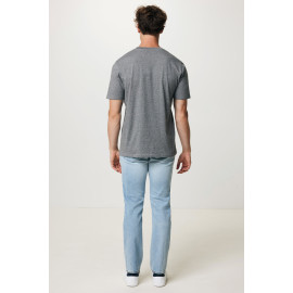 Iqoniq Sierra lightweight recycled cotton t-shirt