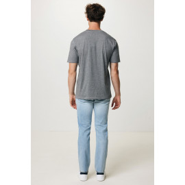 Iqoniq Sierra lightweight recycled cotton t-shirt