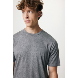 Iqoniq Sierra lightweight recycled cotton t-shirt