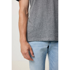 Iqoniq Sierra lightweight recycled cotton t-shirt