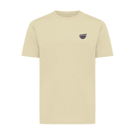Iqoniq Sierra lightweight recycled cotton t-shirt