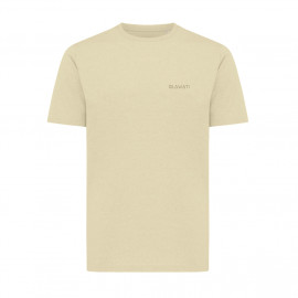 Iqoniq Sierra lightweight recycled cotton t-shirt