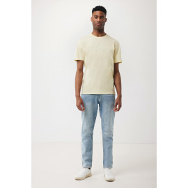 Iqoniq Sierra lightweight recycled cotton t-shirt