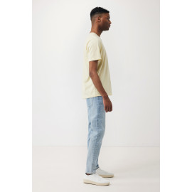 Iqoniq Sierra lightweight recycled cotton t-shirt