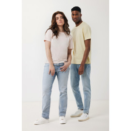 Iqoniq Sierra lightweight recycled cotton t-shirt