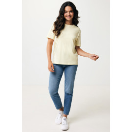 Iqoniq Sierra lightweight recycled cotton t-shirt