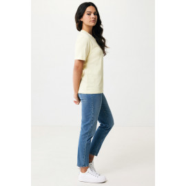 Iqoniq Sierra lightweight recycled cotton t-shirt