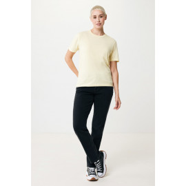 Iqoniq Sierra lightweight recycled cotton t-shirt