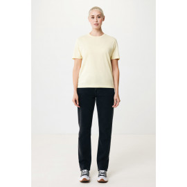 Iqoniq Sierra lightweight recycled cotton t-shirt