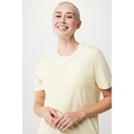 Iqoniq Sierra lightweight recycled cotton t-shirt