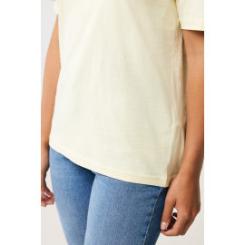 Iqoniq Sierra lightweight recycled cotton t-shirt