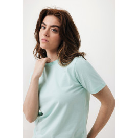 Iqoniq Sierra lightweight recycled cotton t-shirt