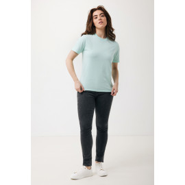 Iqoniq Sierra lightweight recycled cotton t-shirt