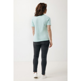 Iqoniq Sierra lightweight recycled cotton t-shirt