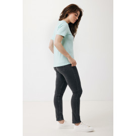 Iqoniq Sierra lightweight recycled cotton t-shirt