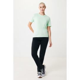 Iqoniq Sierra lightweight recycled cotton t-shirt