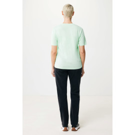 Iqoniq Sierra lightweight recycled cotton t-shirt