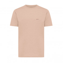 Iqoniq Sierra lightweight recycled cotton t-shirt
