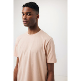 Iqoniq Sierra lightweight recycled cotton t-shirt