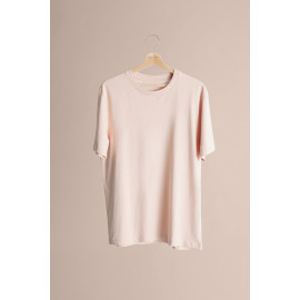 Iqoniq Sierra lightweight recycled cotton t-shirt