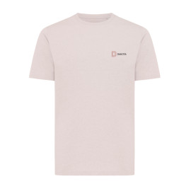 Iqoniq Sierra lightweight recycled cotton t-shirt