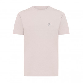 Iqoniq Sierra lightweight recycled cotton t-shirt
