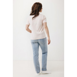 Iqoniq Sierra lightweight recycled cotton t-shirt