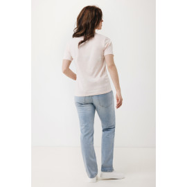 Iqoniq Sierra lightweight recycled cotton t-shirt