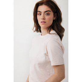 Iqoniq Sierra lightweight recycled cotton t-shirt