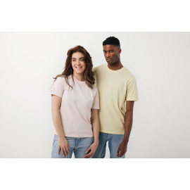 Iqoniq Sierra lightweight recycled cotton t-shirt