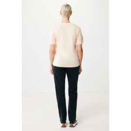 Iqoniq Sierra lightweight recycled cotton t-shirt