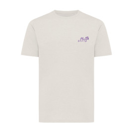 Iqoniq Sierra lightweight recycled cotton t-shirt