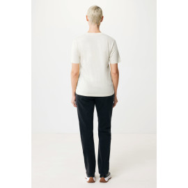 Iqoniq Sierra lightweight recycled cotton t-shirt