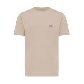Iqoniq Sierra lightweight recycled cotton t-shirt