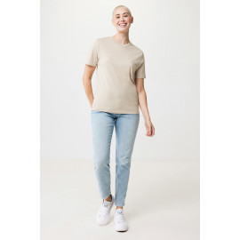 Iqoniq Sierra lightweight recycled cotton t-shirt